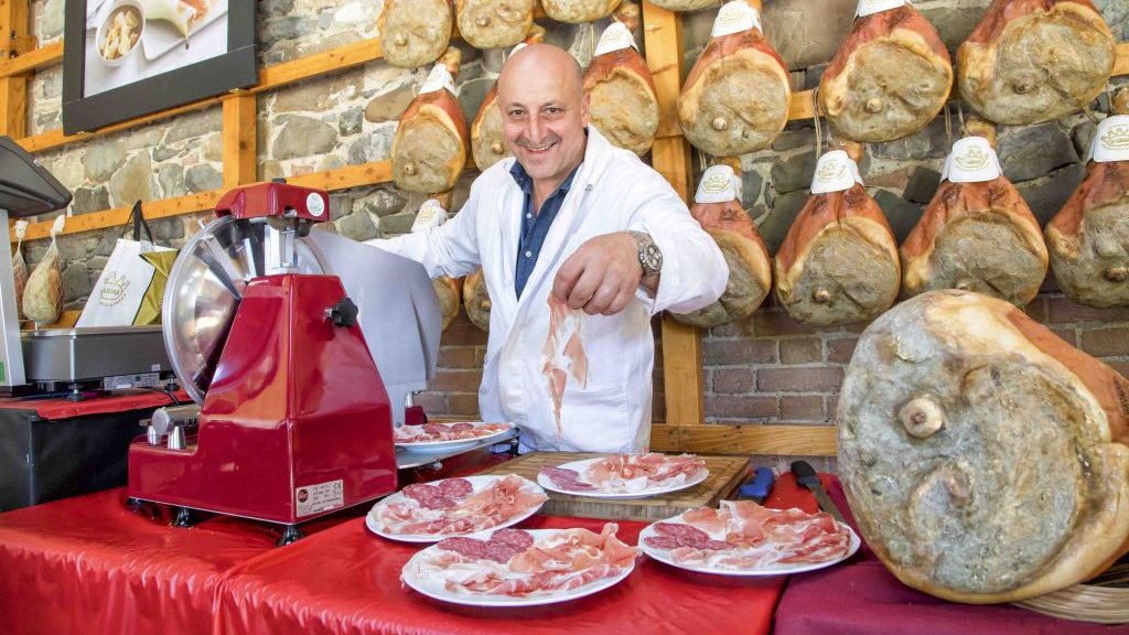 Immagine attività