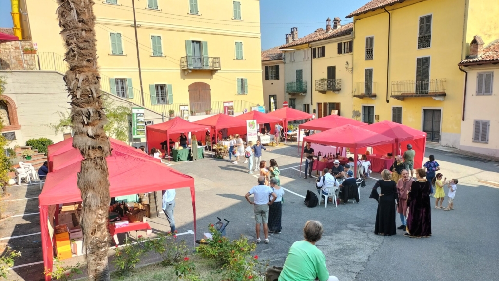 Immagine attività