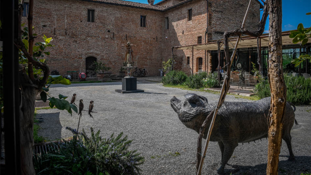 Immagine attività